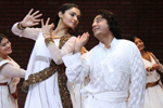 Viswaroopam Movie Stills